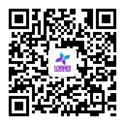 公众号二维码